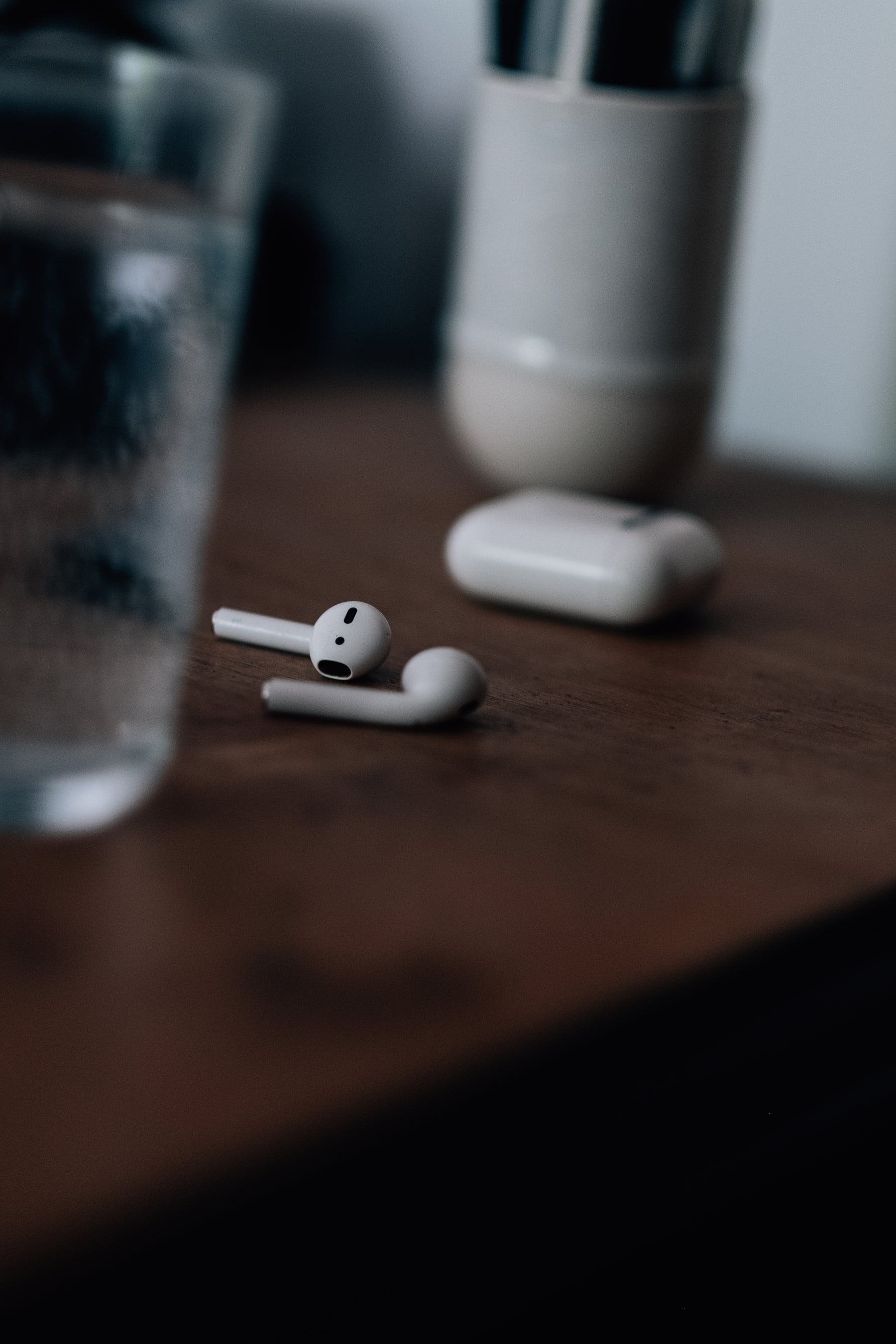 The Quiet Noise-Reducing Earbuds